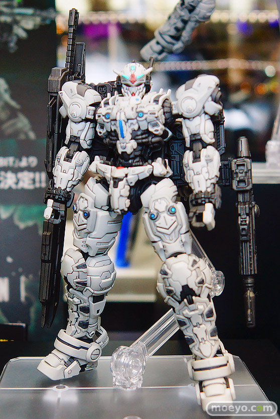 フィギュア 東京ゲームショウ2026 ガンプラ ガンダムZERO ガンダムヘリックス HG 13