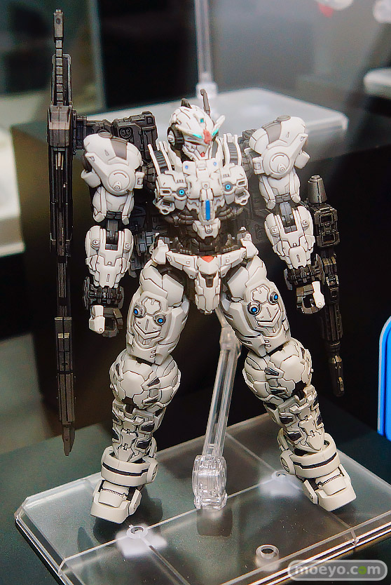 フィギュア 東京ゲームショウ2026 ガンプラ ガンダムZERO ガンダムヘリックス HG 14