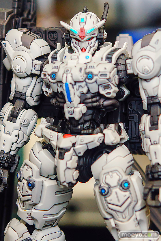 フィギュア 東京ゲームショウ2026 ガンプラ ガンダムZERO ガンダムヘリックス HG 16