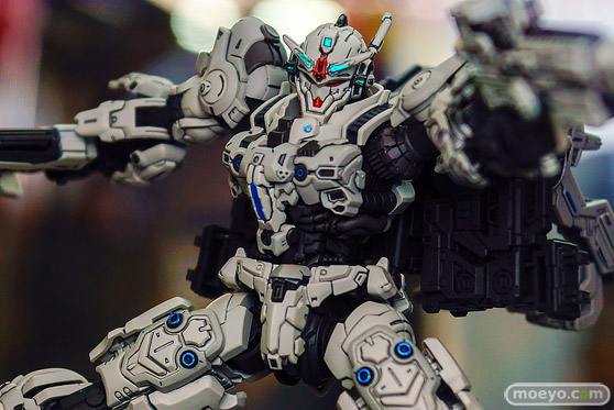 フィギュア 東京ゲームショウ2026 ガンプラ ガンダムZERO ガンダムヘリックス HG 18
