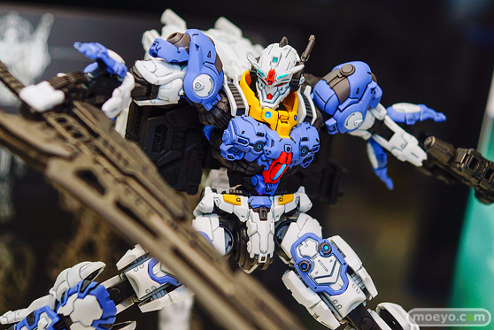 フィギュア 東京ゲームショウ2026 ガンプラ ガンダムZERO ガンダムヘリックス HG 26
