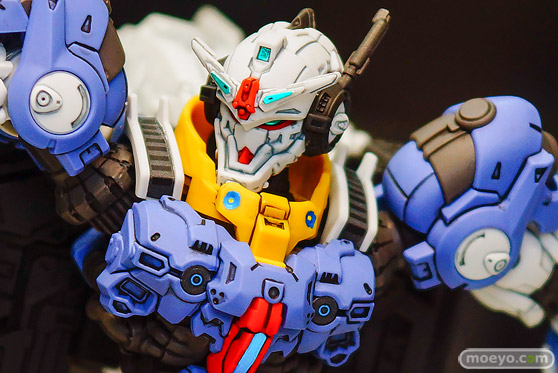 フィギュア 東京ゲームショウ2026 ガンプラ ガンダムZERO ガンダムヘリックス HG 27