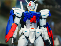 【TGS2026】「XARX-0 ガンダムZERO」「ガンダムヘリックス」など 新作ガンプラのサンプルがバンダイナムコブースで展示！