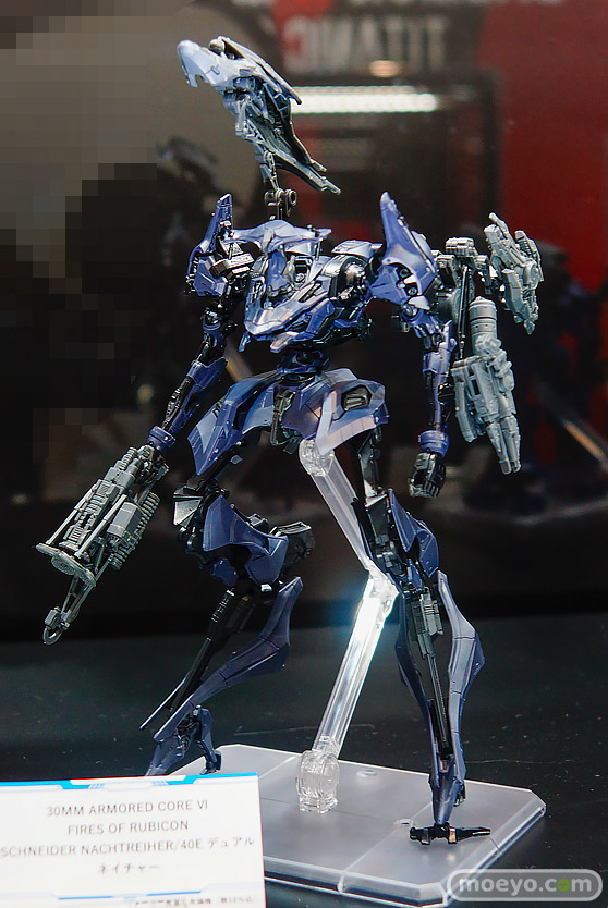 フィギュア 東京ゲームショウ2026 カプコン コエテク モンハン ライザ 11
