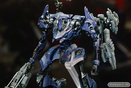 フィギュア 東京ゲームショウ2026 カプコン コエテク モンハン ライザ 12
