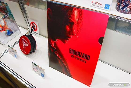 フィギュア 東京ゲームショウ2026 カプコン コエテク モンハン ライザ 20