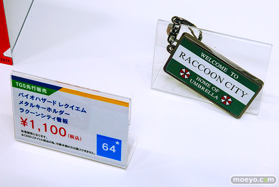 フィギュア 東京ゲームショウ2026 カプコン コエテク モンハン ライザ 22