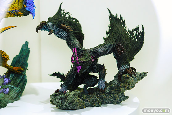 フィギュア 東京ゲームショウ2026 カプコン コエテク モンハン ライザ 31