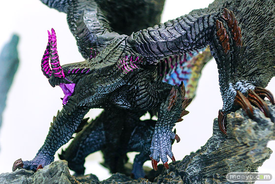 フィギュア 東京ゲームショウ2026 カプコン コエテク モンハン ライザ 32