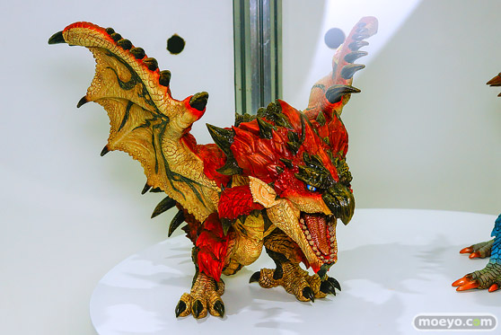 フィギュア 東京ゲームショウ2026 カプコン コエテク モンハン ライザ 34