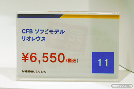 フィギュア 東京ゲームショウ2026 カプコン コエテク モンハン ライザ 36