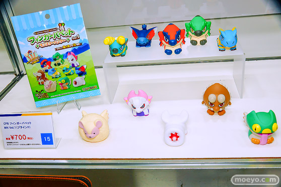 フィギュア 東京ゲームショウ2026 カプコン コエテク モンハン ライザ 37