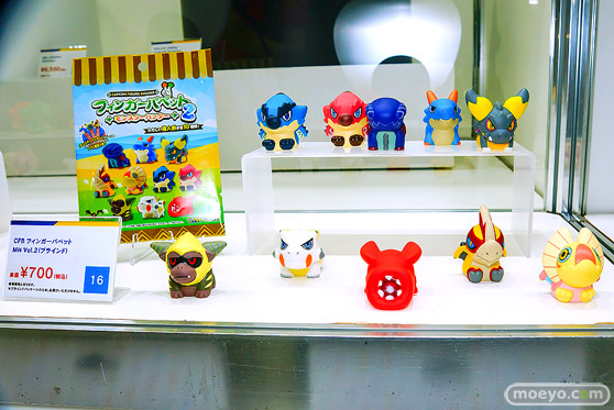 フィギュア 東京ゲームショウ2026 カプコン コエテク モンハン ライザ 38
