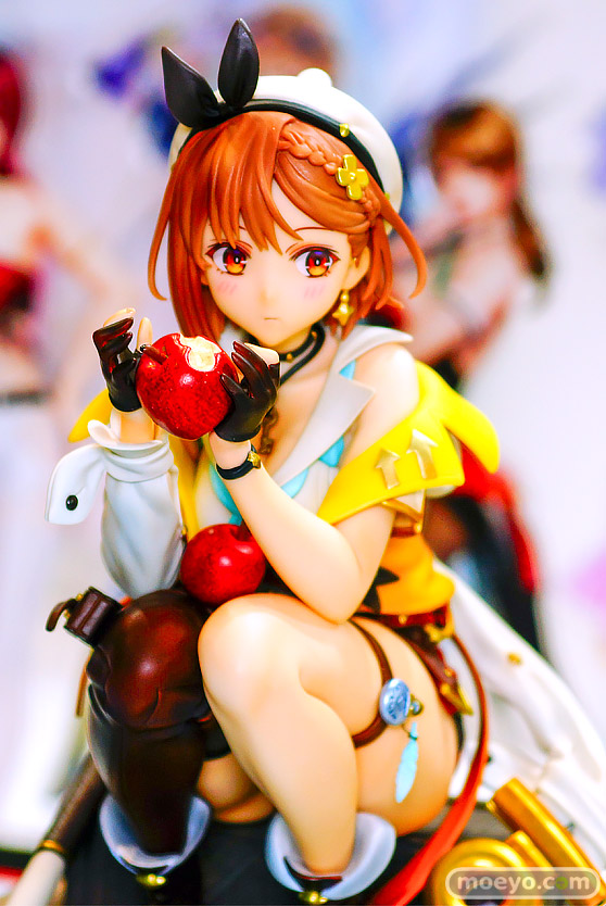 フィギュア 東京ゲームショウ2026 カプコン コエテク モンハン ライザ 50
