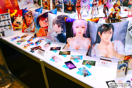 フィギュア 東京ゲームショウ2026 カプコン コエテク モンハン ライザ 55