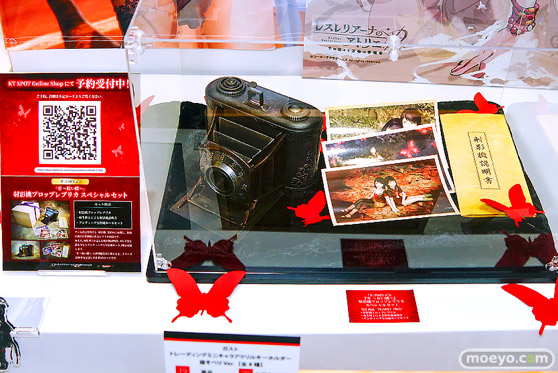フィギュア 東京ゲームショウ2026 カプコン コエテク モンハン ライザ 57