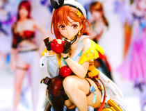 「東京ゲームショウ2026」会場で見かけたフィギュア・立体物フォトレポート！物販ブース編（前編）