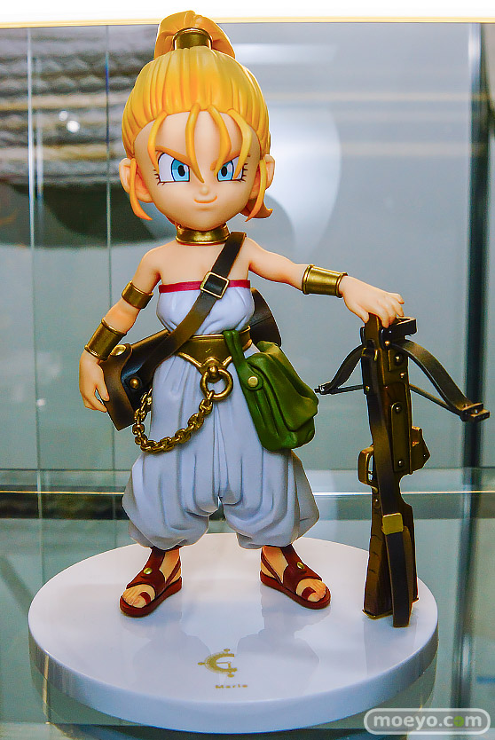 フィギュア 東京ゲームショウ2026 スクエニ TORCH TORCH TOYPLA ティファ 04