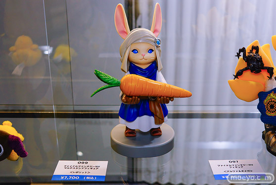 フィギュア 東京ゲームショウ2026 スクエニ TORCH TORCH TOYPLA ティファ 13
