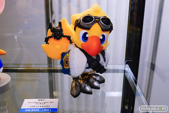 フィギュア 東京ゲームショウ2026 スクエニ TORCH TORCH TOYPLA ティファ 14
