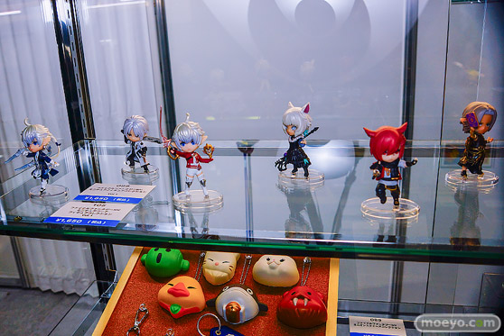 フィギュア 東京ゲームショウ2026 スクエニ TORCH TORCH TOYPLA ティファ 17