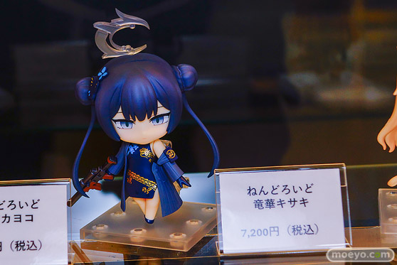 フィギュア 東京ゲームショウ2026 スクエニ TORCH TORCH TOYPLA ティファ 37