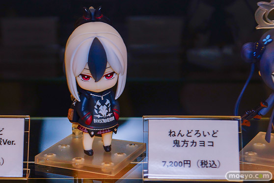 フィギュア 東京ゲームショウ2026 スクエニ TORCH TORCH TOYPLA ティファ 38