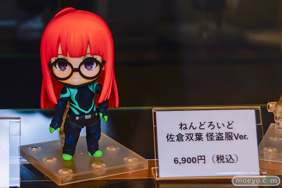 フィギュア 東京ゲームショウ2026 スクエニ TORCH TORCH TOYPLA ティファ 39