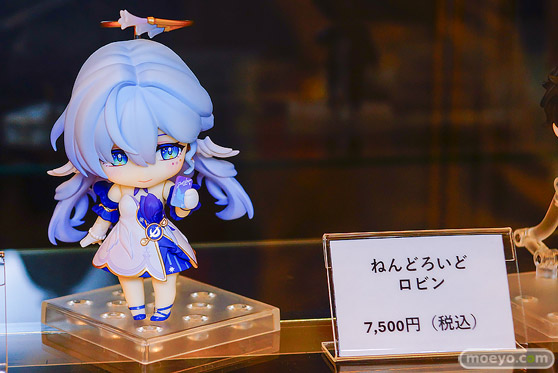 フィギュア 東京ゲームショウ2026 スクエニ TORCH TORCH TOYPLA ティファ 41