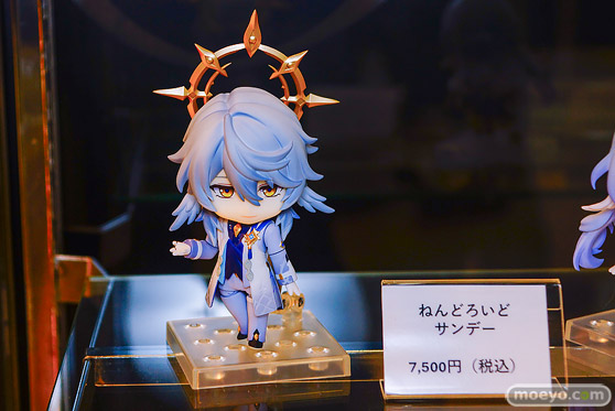 フィギュア 東京ゲームショウ2026 スクエニ TORCH TORCH TOYPLA ティファ 42