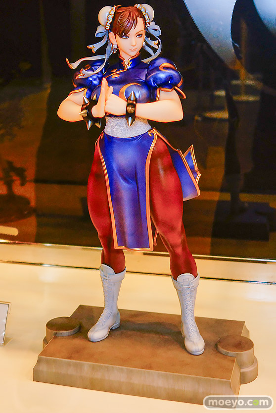 フィギュア 東京ゲームショウ2026 スクエニ TORCH TORCH TOYPLA ティファ 47