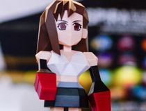 「東京ゲームショウ2026」会場で見かけたフィギュア・立体物フォトレポート！物販ブース編（後編）