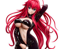 「ハイスクールD×D HERO リアス・グレモリー キャットスーツVer. 1/4 完成品フィギュア」など あみあみ新作フィギュア・ホビー予約開始情報！