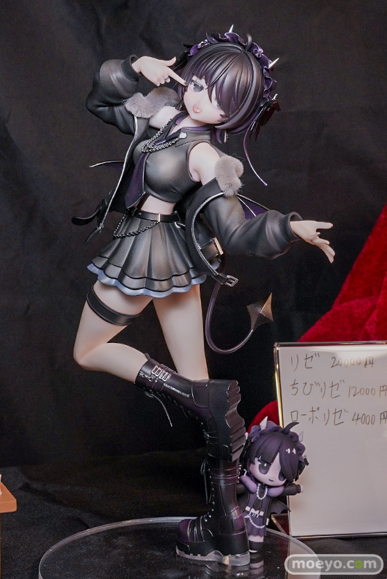 ワンダーフェスティバル2026 [夏] フィギュア AWAKEN ASSOCIATION 01
