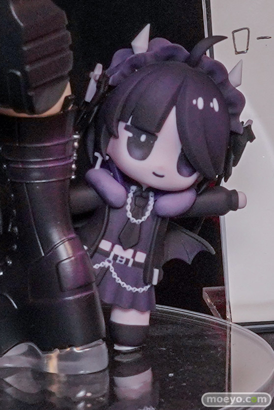 ワンダーフェスティバル2026 [夏] フィギュア AWAKEN ASSOCIATION 03