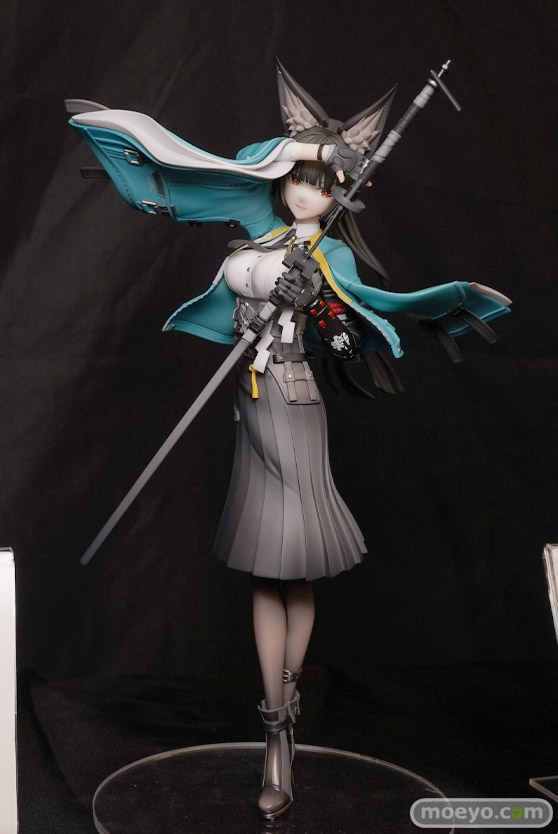 ワンダーフェスティバル2026 [夏] フィギュア AWAKEN ASSOCIATION 16
