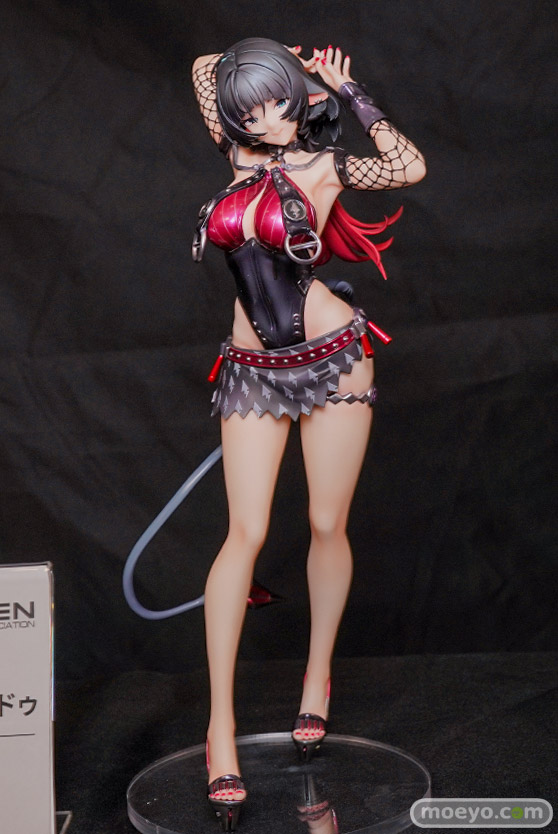 ワンダーフェスティバル2026 [夏] フィギュア AWAKEN ASSOCIATION 20