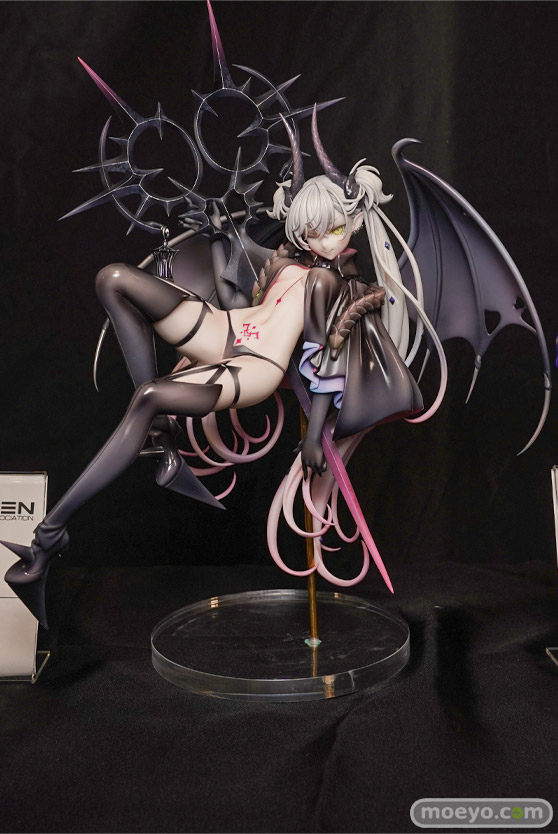 ワンダーフェスティバル2026 [夏] フィギュア AWAKEN ASSOCIATION 24