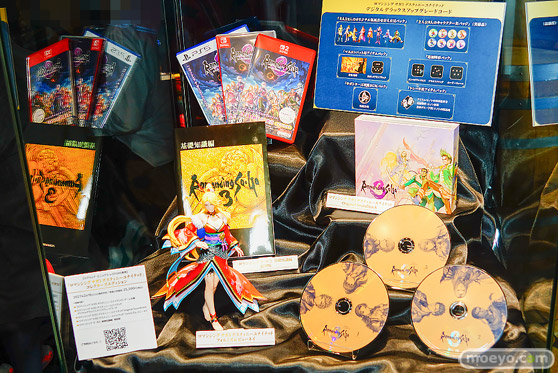 フィギュア 東京ゲームショウ2026 スクエニ セガ カプコン 東プレ アニプレックス 04