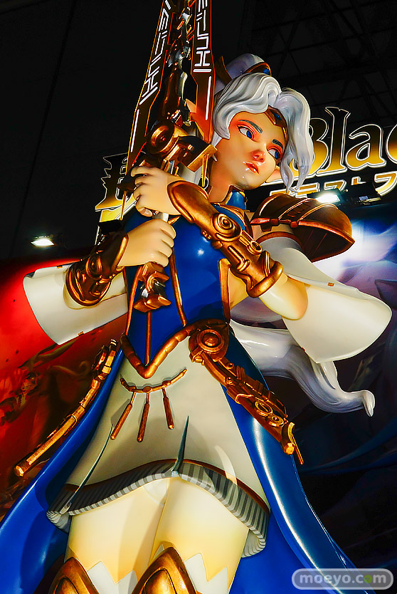 フィギュア 東京ゲームショウ2026 スクエニ セガ カプコン 東プレ アニプレックス 09