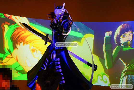フィギュア 東京ゲームショウ2026 スクエニ セガ カプコン 東プレ アニプレックス 16