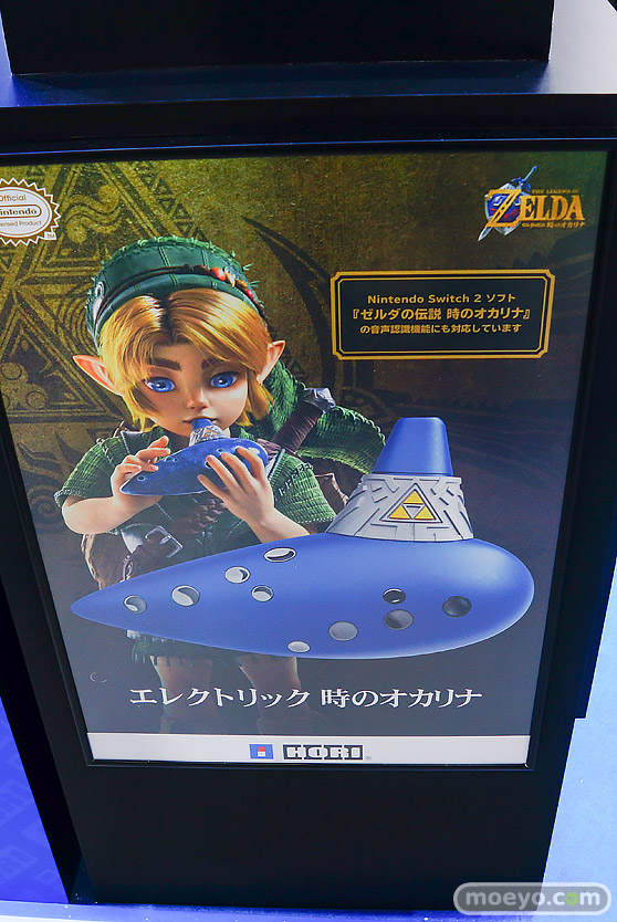 フィギュア 東京ゲームショウ2026 スクエニ セガ カプコン 東プレ アニプレックス 20