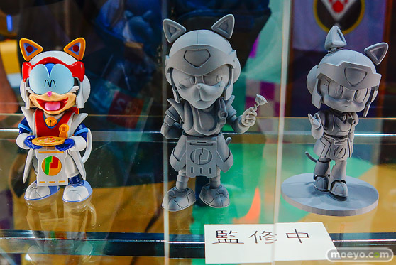 フィギュア 東京ゲームショウ2026 スクエニ セガ カプコン 東プレ アニプレックス 35