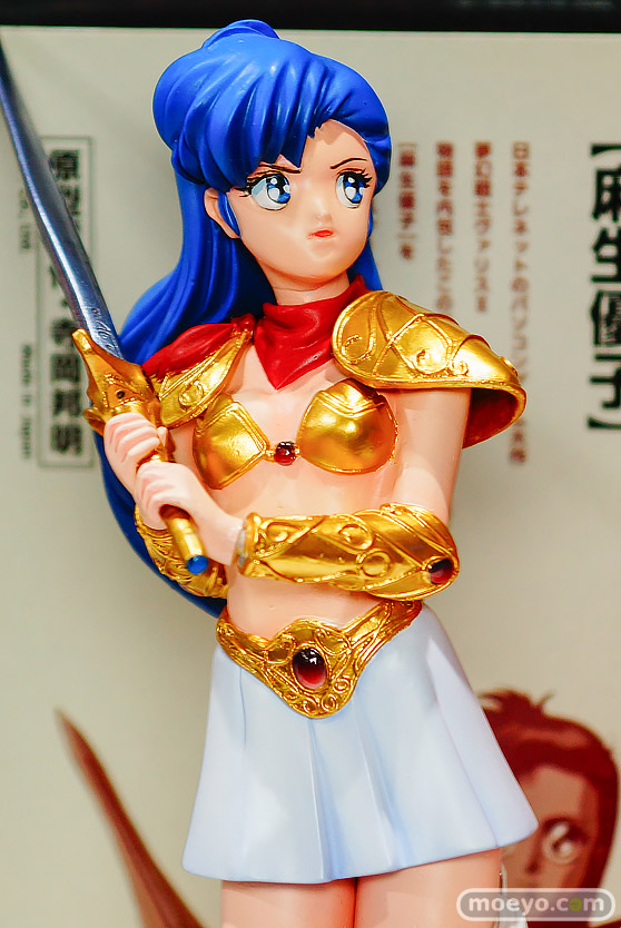 フィギュア 東京ゲームショウ2026 スクエニ セガ カプコン 東プレ アニプレックス 38