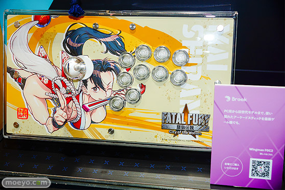 フィギュア 東京ゲームショウ2026 スクエニ セガ カプコン 東プレ アニプレックス 40