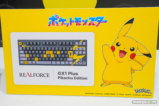 フィギュア 東京ゲームショウ2026 スクエニ セガ カプコン 東プレ アニプレックス 49
