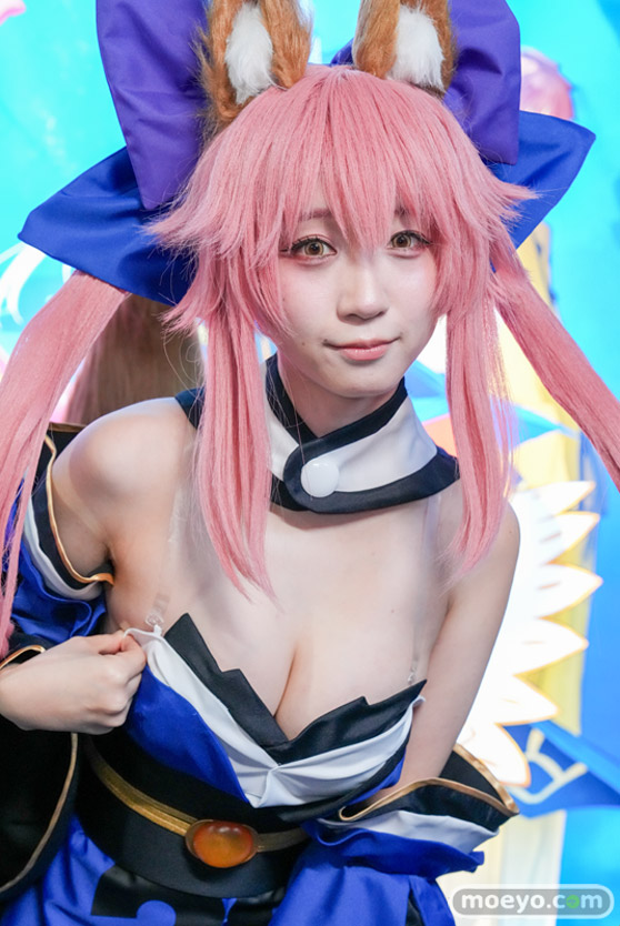 フィギュア 東京ゲームショウ2026 スクエニ セガ カプコン 東プレ アニプレックス 52