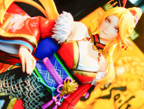「東京ゲームショウ2026」会場で見かけたフィギュア・立体物フォトレポート！（企業ブース編）