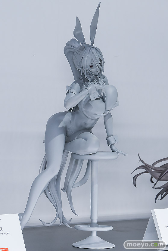 フィギュア AZUR LANE MUSI9 FES. アズールレーン カンザス ミッドナイト・レジャーver. 02