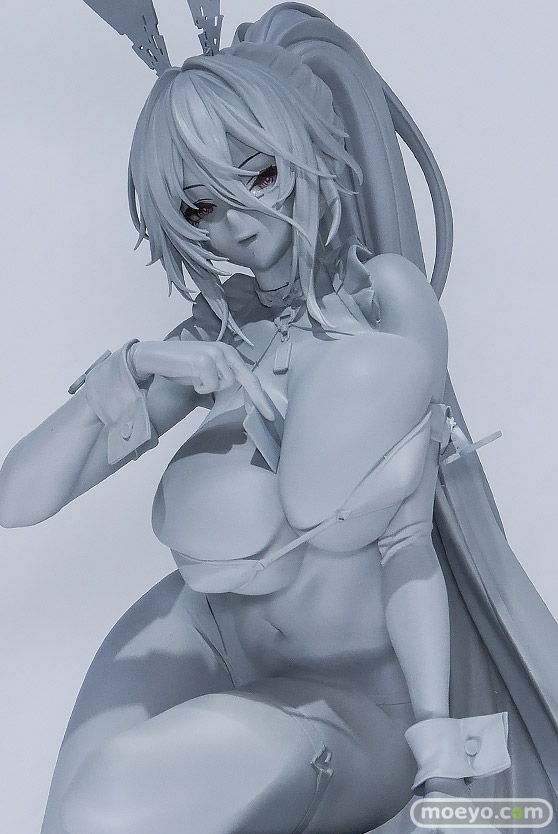フィギュア AZUR LANE MUSI9 FES. アズールレーン カンザス ミッドナイト・レジャーver. 04